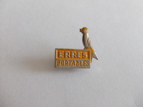 Erres Portables